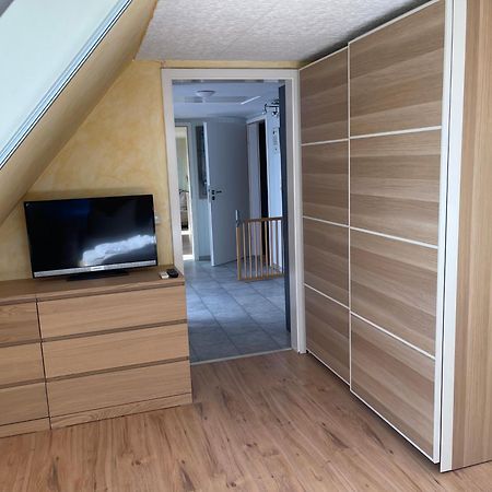 Meeresrauschen Kägsdorf Exteriér fotografie