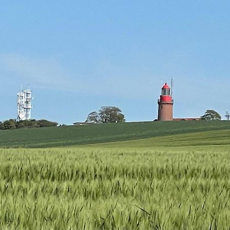 Meeresrauschen Kägsdorf Exteriér fotografie