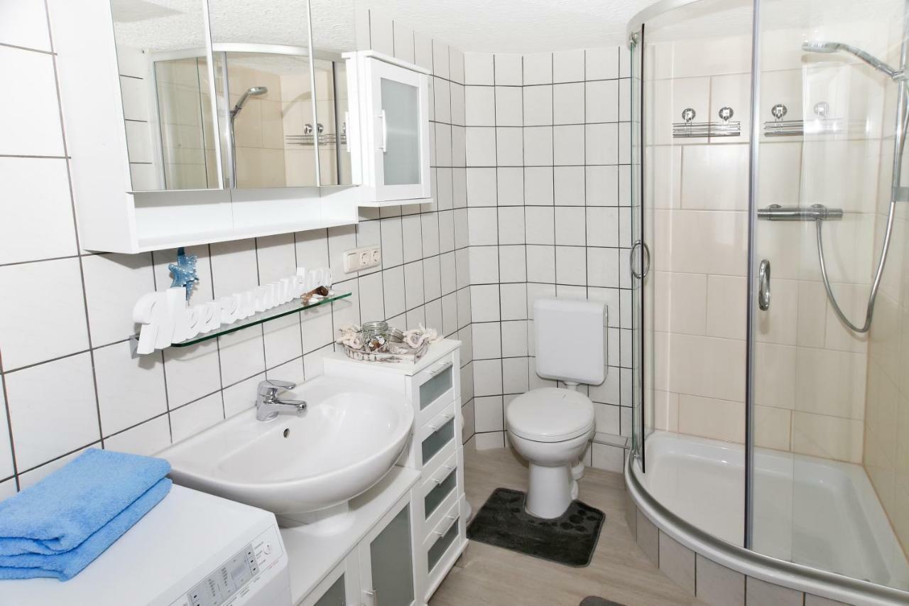 Meeresrauschen Kägsdorf Exteriér fotografie